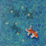 8x8 Goldfish